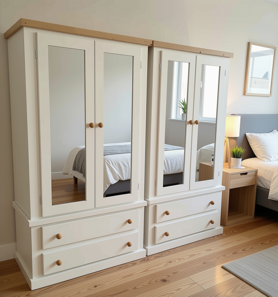 WARDROBES