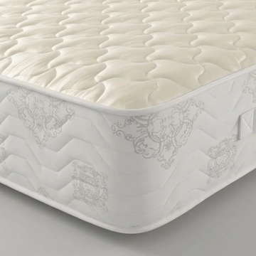 Valentina Luxe Pocket Mattress