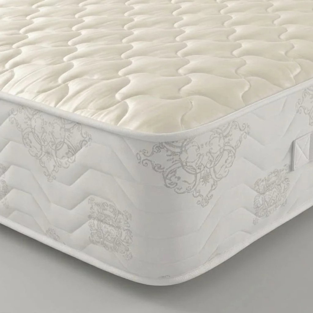 Valentina Pocket Sprung Mattress