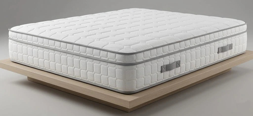 DreamFlex 1500 Pocket Sprung Mattress