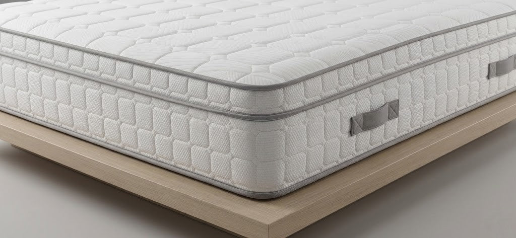 DreamFlex 1500 Pocket Sprung Mattress