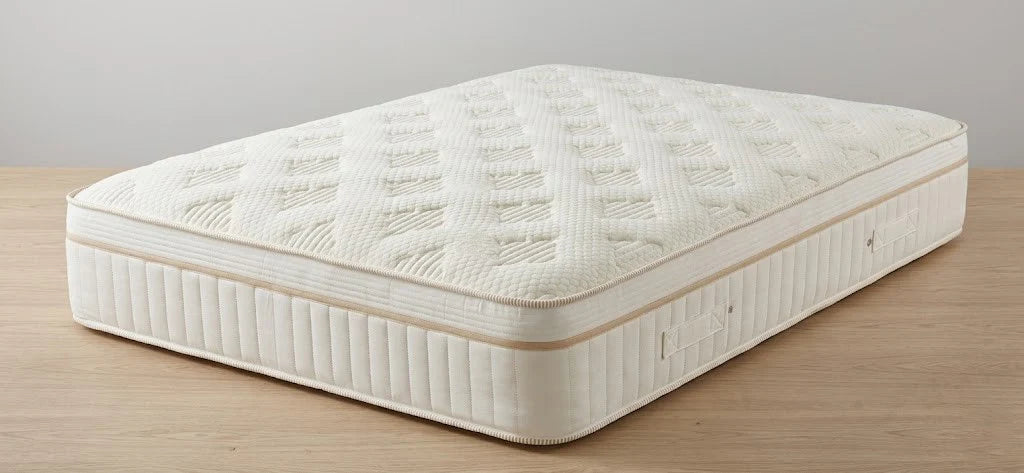 CloudRest 2000 Pocket Sprung Mattress