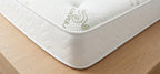 Aloe Vera Orthopaedic Mattress