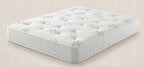 Aloe Vera Orthopaedic Mattress