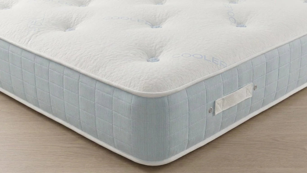 CoolTouch 1000 Pocket Sprung Cooling Mattress