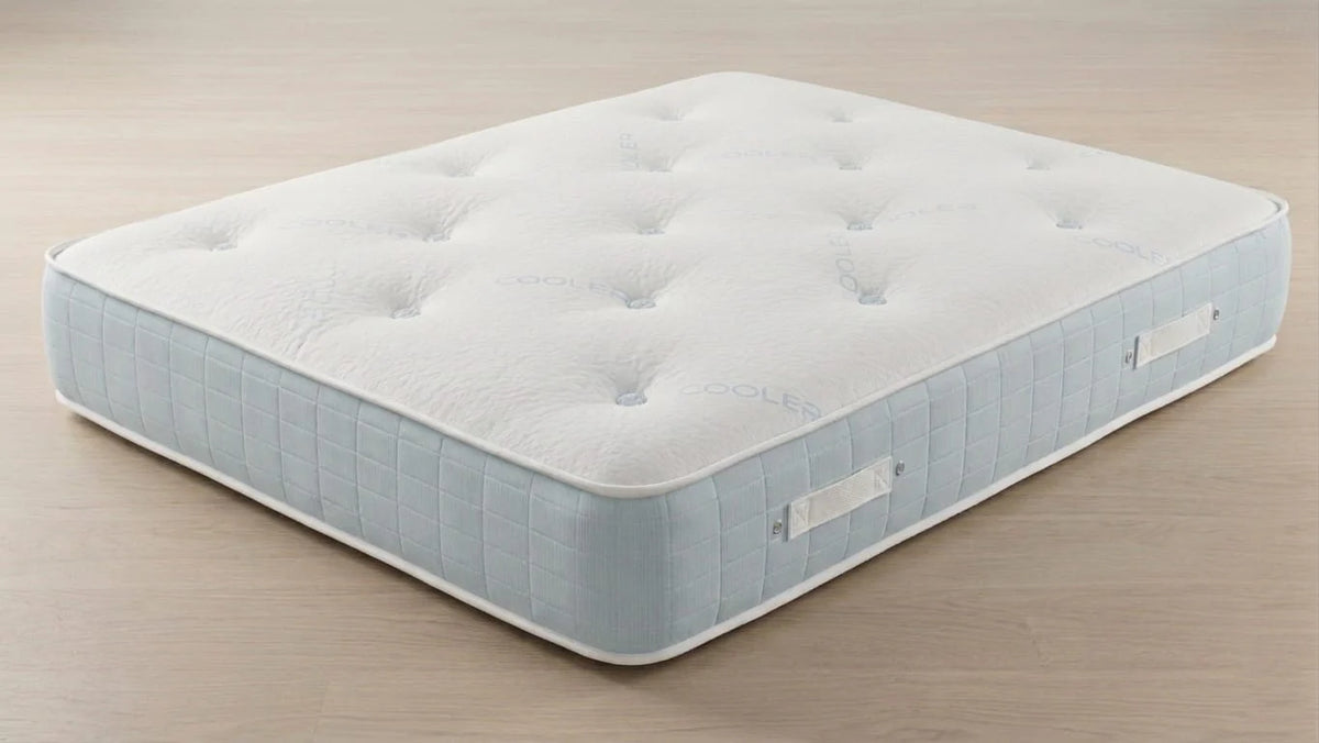 CoolTouch 1000 Pocket Sprung Cooling Mattress