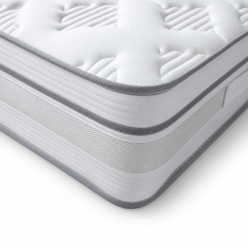 Georgina Orthopaedic Backcare Mattress