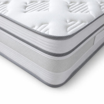 Georgina Backcare Mattress
