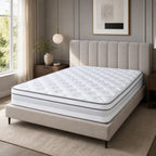 Georgina Orthopaedic Backcare Mattress