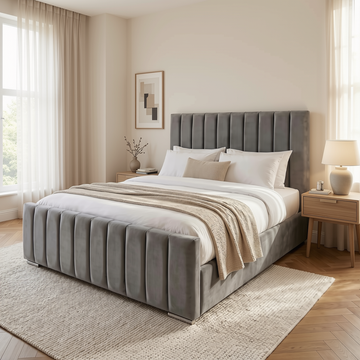 Premium Clara Bed frame