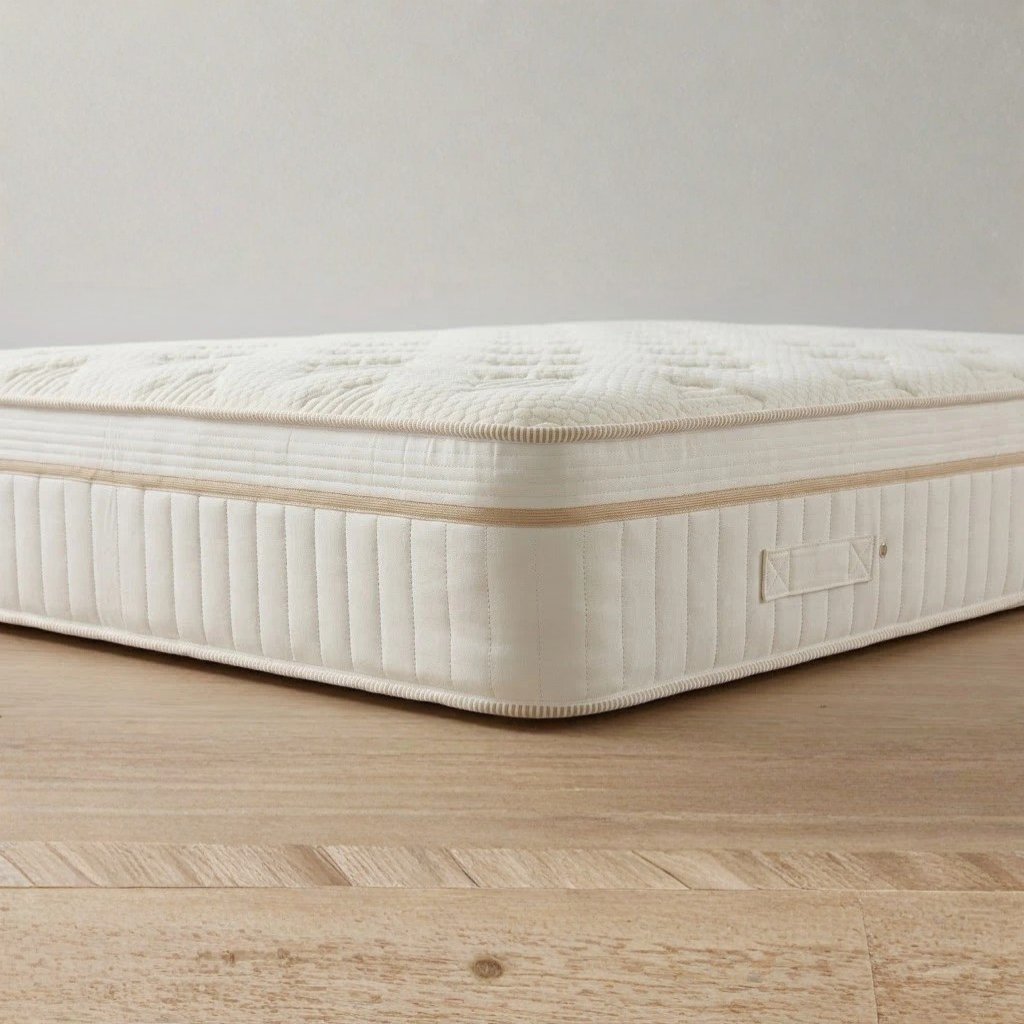 CloudRest 2000 Pocket Sprung Mattress