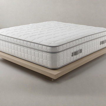 DreamFlex Luxe 1500 Mattress