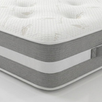 Cashmere Comfort 1000 Pocket Sprung Mattress