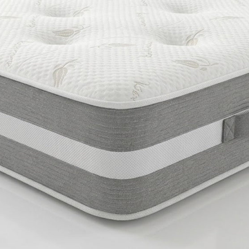Kashmere Comfort 1000 Mattress