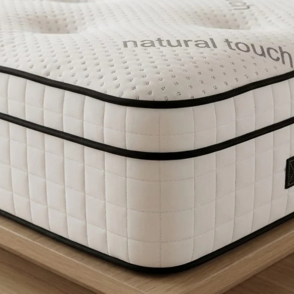 NaturalTouch 1000 Pocket Sprung Mattress