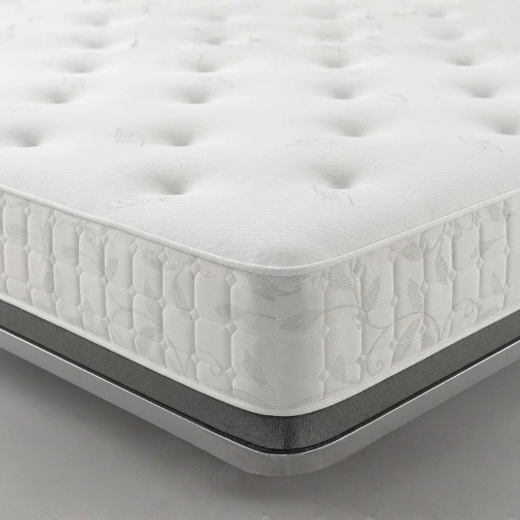 SilkRest Supreme Mattress