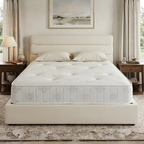 Bamboo Serenity Comfort Mattress