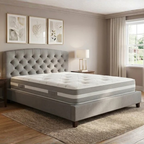 Cashmere Comfort 1000 Pocket Sprung Mattress
