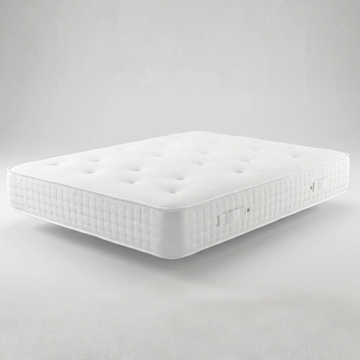 Emily Luxe Orthopedic Mattress