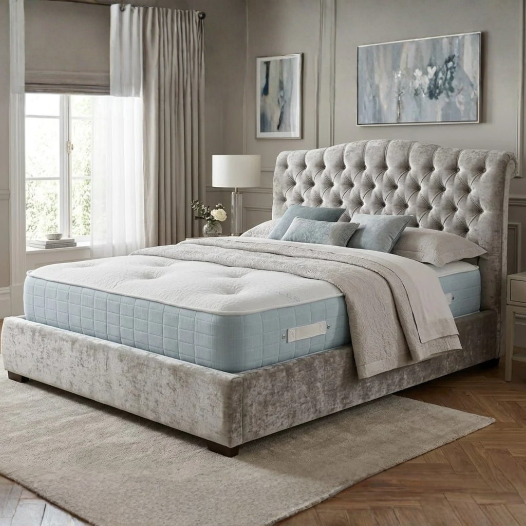 CoolTouch 1000 Pocket Sprung Cooling Mattress