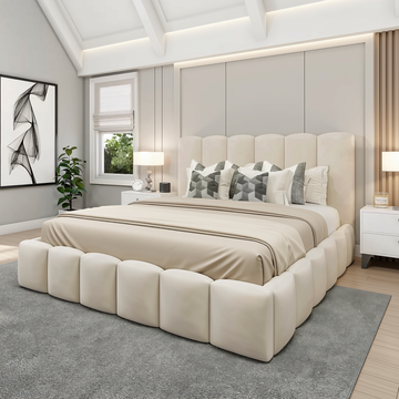 Premium Olivia Bed frame
