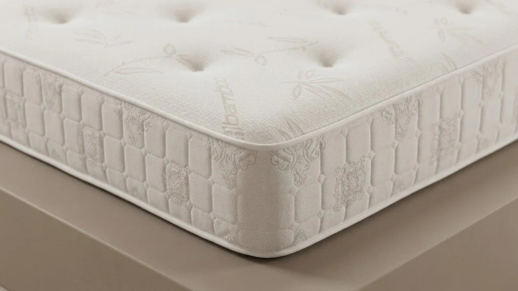 Bamboo Serenity Comfort Mattress