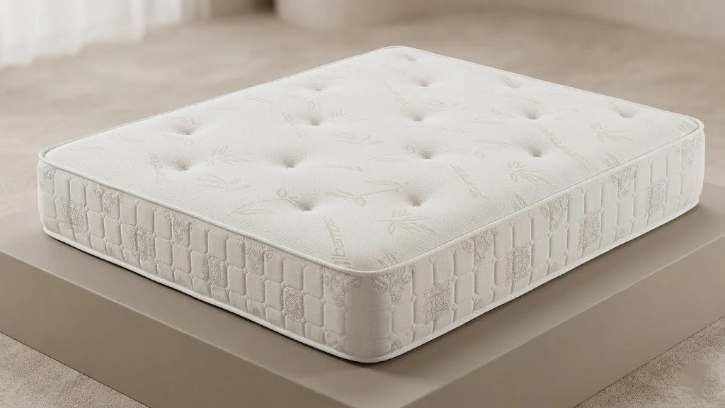 Bamboo Serenity Comfort Mattress