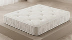 Bamboo Serenity Comfort Mattress