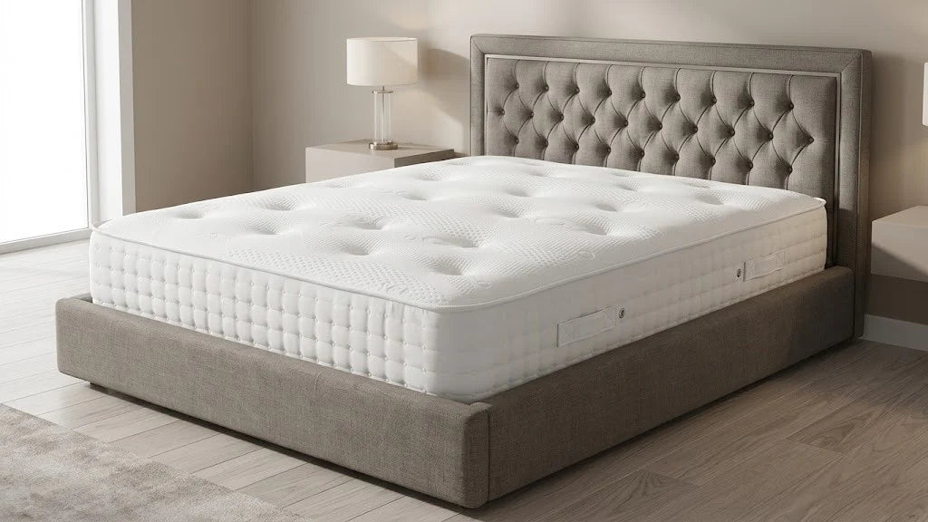 Emily Orthopaedic Mattress