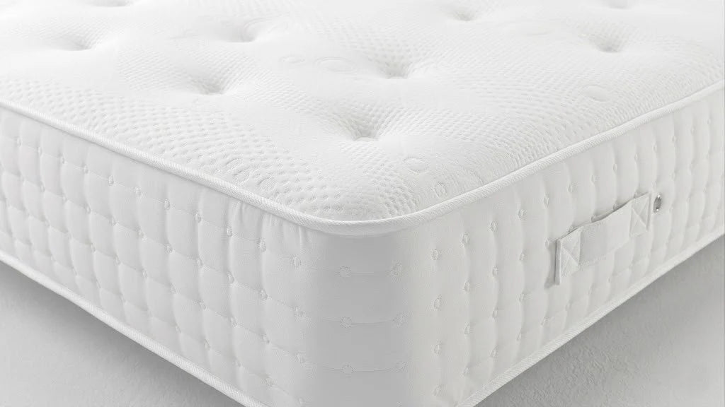 Emily Orthopaedic Mattress
