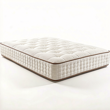 Atomic Comfort 5000 Mattress, Medium Support