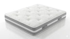 Cashmere Comfort 1000 Pocket Sprung Mattress