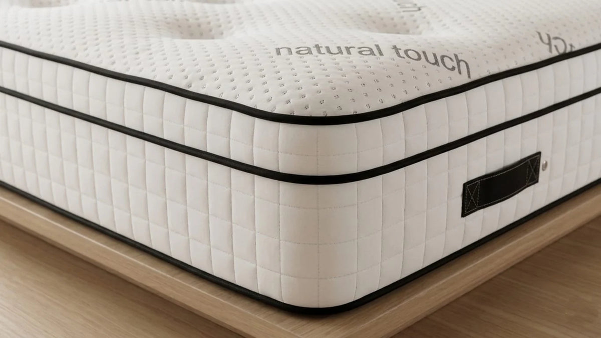 NaturalTouch 1000 Pocket Sprung Mattress