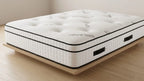 NaturalTouch 1000 Pocket Sprung Mattress