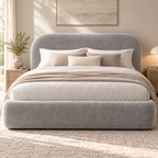 Orbis Bumper Bed Frame