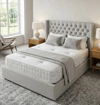 SilkRest Supreme Mattress