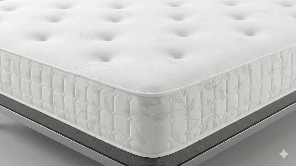 SilkRest Supreme Mattress