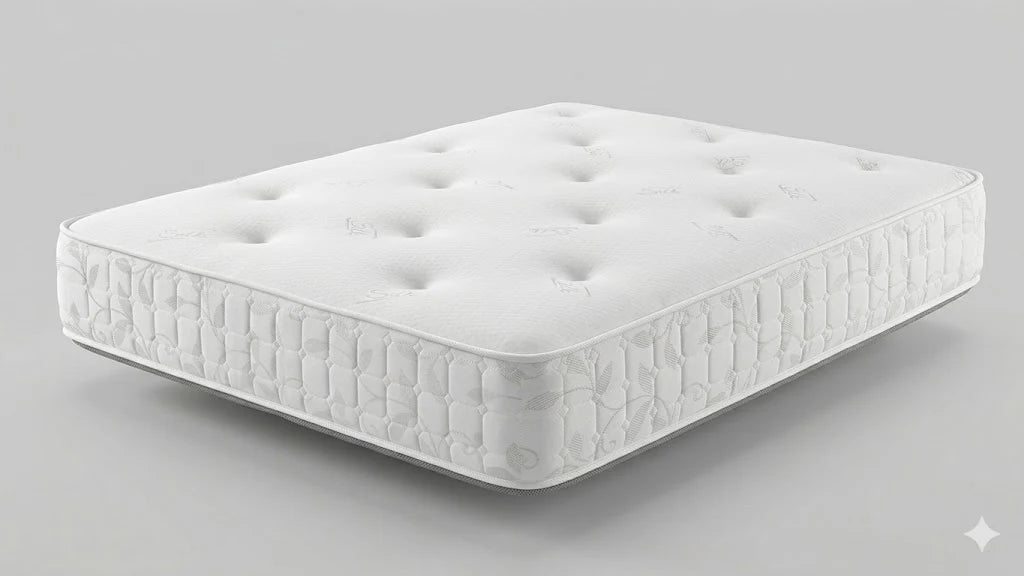 SilkRest Supreme Mattress