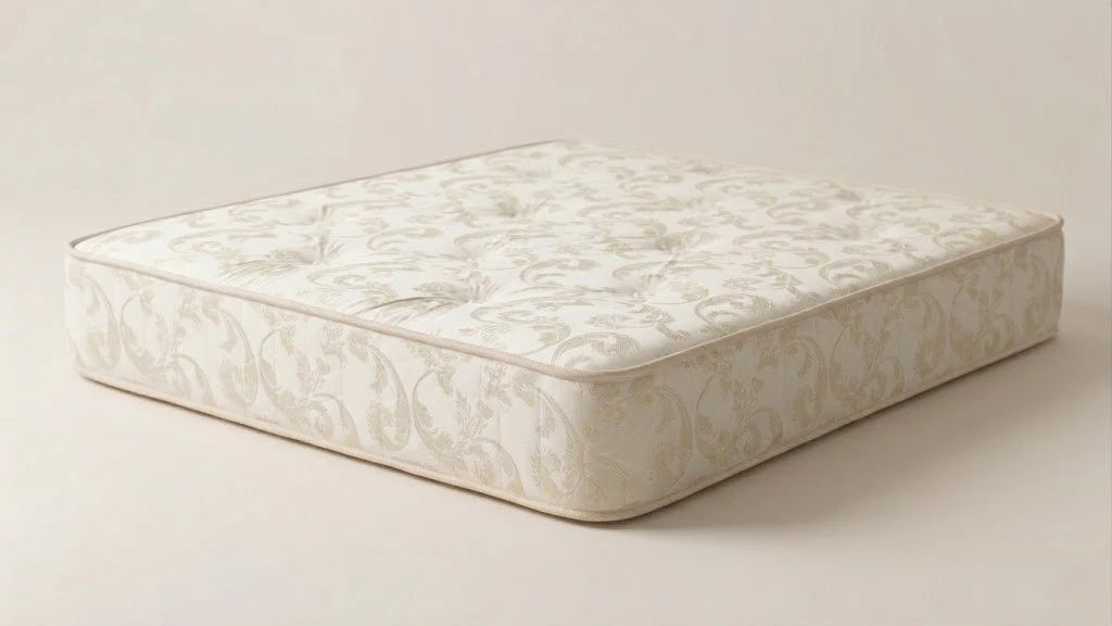 OrthoMax Orthopaedic Backcare Mattress