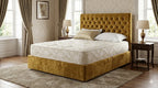OrthoMax Orthopaedic Backcare Mattress