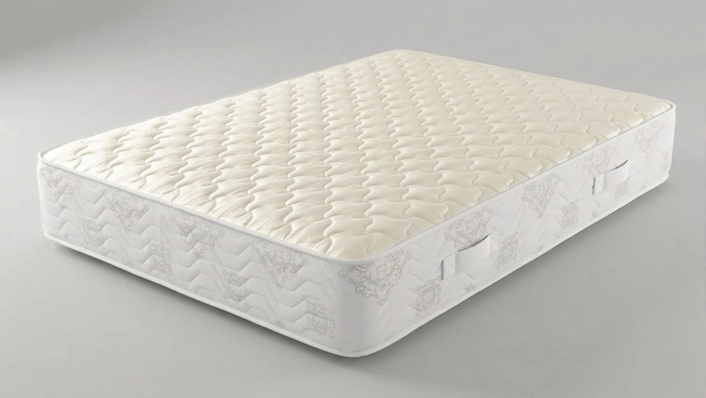 Valentina Pocket Sprung Mattress